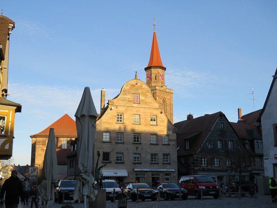 Altstadt